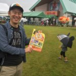 熊本は長洲の『金魚の館』で開催される『第29回 金魚と鯉の郷まつり』に行ってきました！