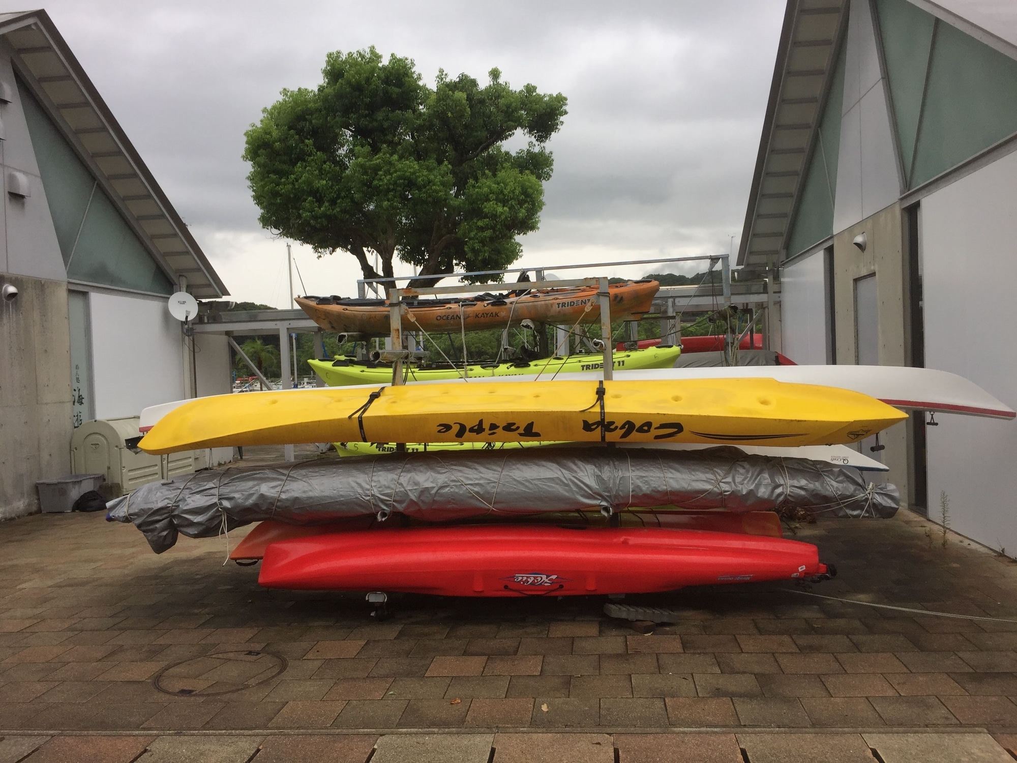 Seasonal Wrap入荷 カヤック カヌー ボート ストレージカバーシールド 防水 UV 耐性 ダスト プロフェッショナル ユニバーサル  カモフラージュ 3m