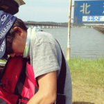 初めての霞ヶ浦・利根川水系でバス釣りに挑戦！8月1日