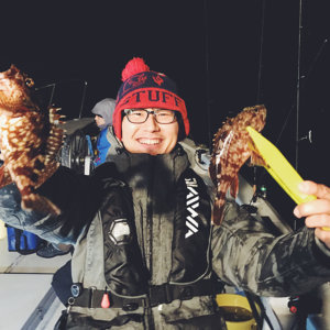 シェイクシャッド アーカイブ Mr Nobite 釣りリアルを求めて