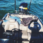 【プロからバス釣りを学ぶ】初夏の琵琶湖でにっしぃガイドを体験！1日目 ｻﾀﾞｺってなんぞや